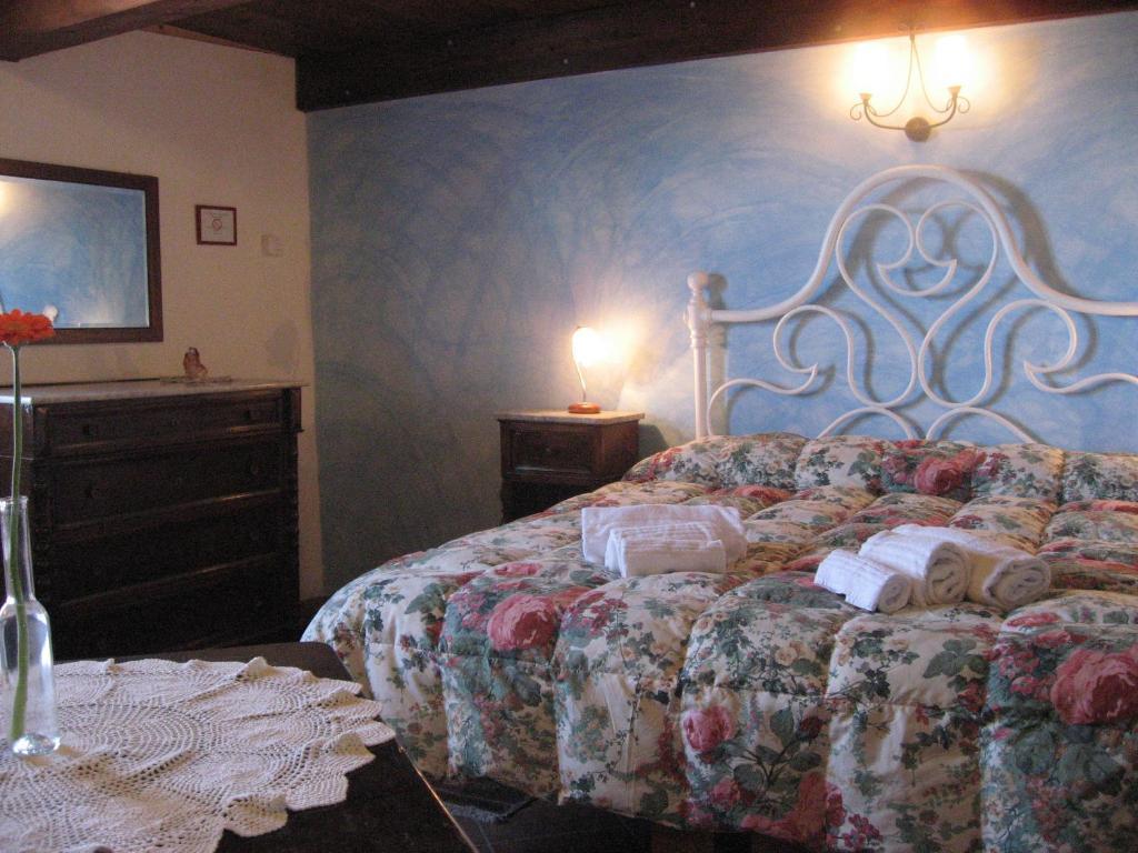 Agriturismo Villani Poderi Nesti & Cupoli Lastra a Signa Luaran gambar