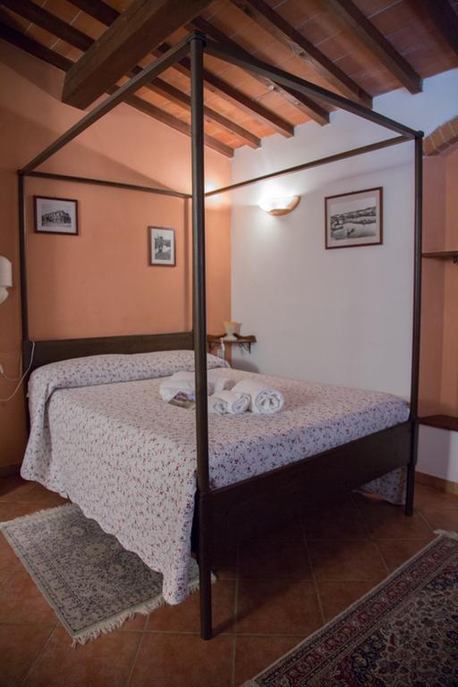 Agriturismo Villani Poderi Nesti & Cupoli Lastra a Signa Luaran gambar
