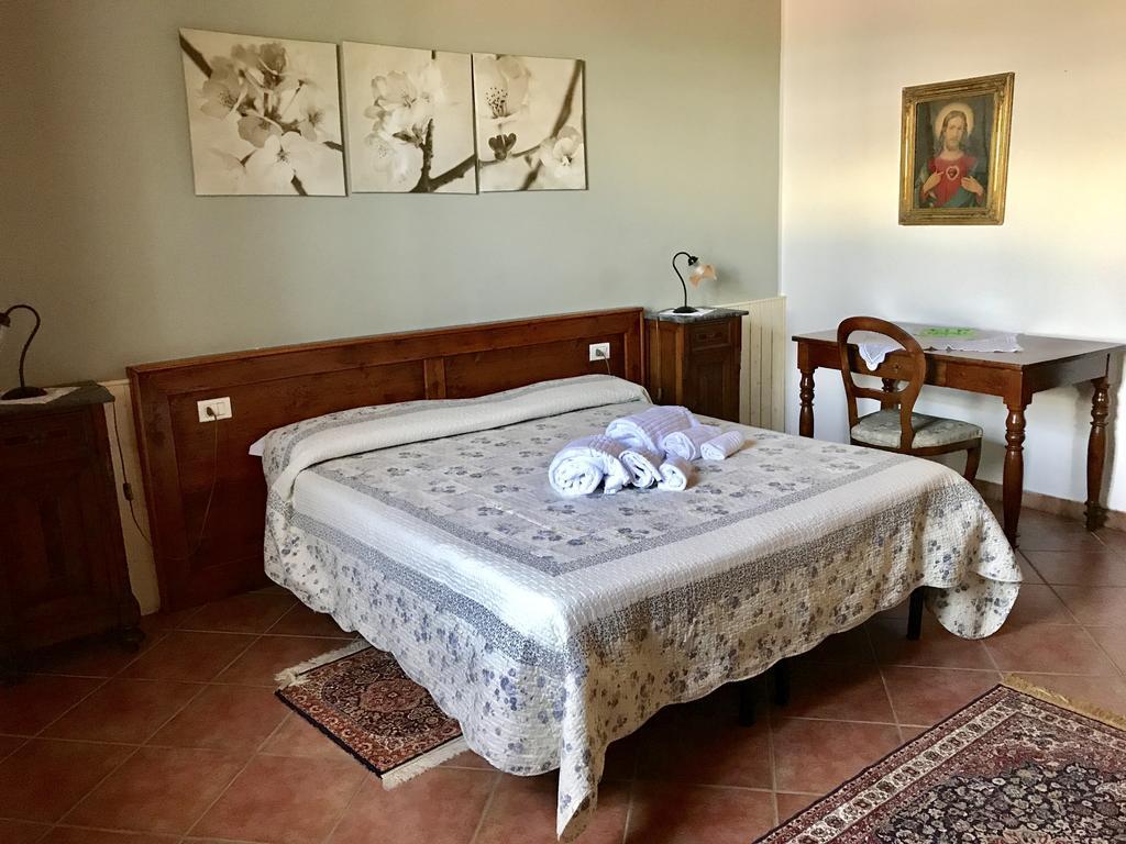 Agriturismo Villani Poderi Nesti & Cupoli Lastra a Signa Luaran gambar